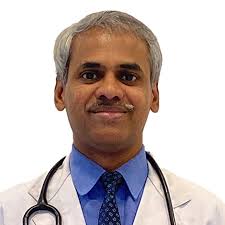 Dr Hareesha Babu
